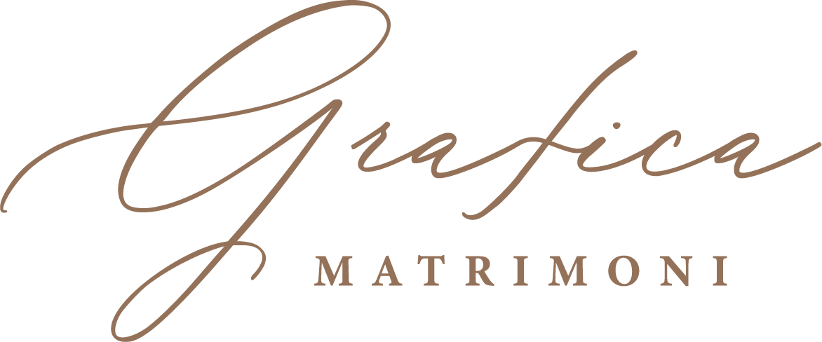 Grafica Matrimoni