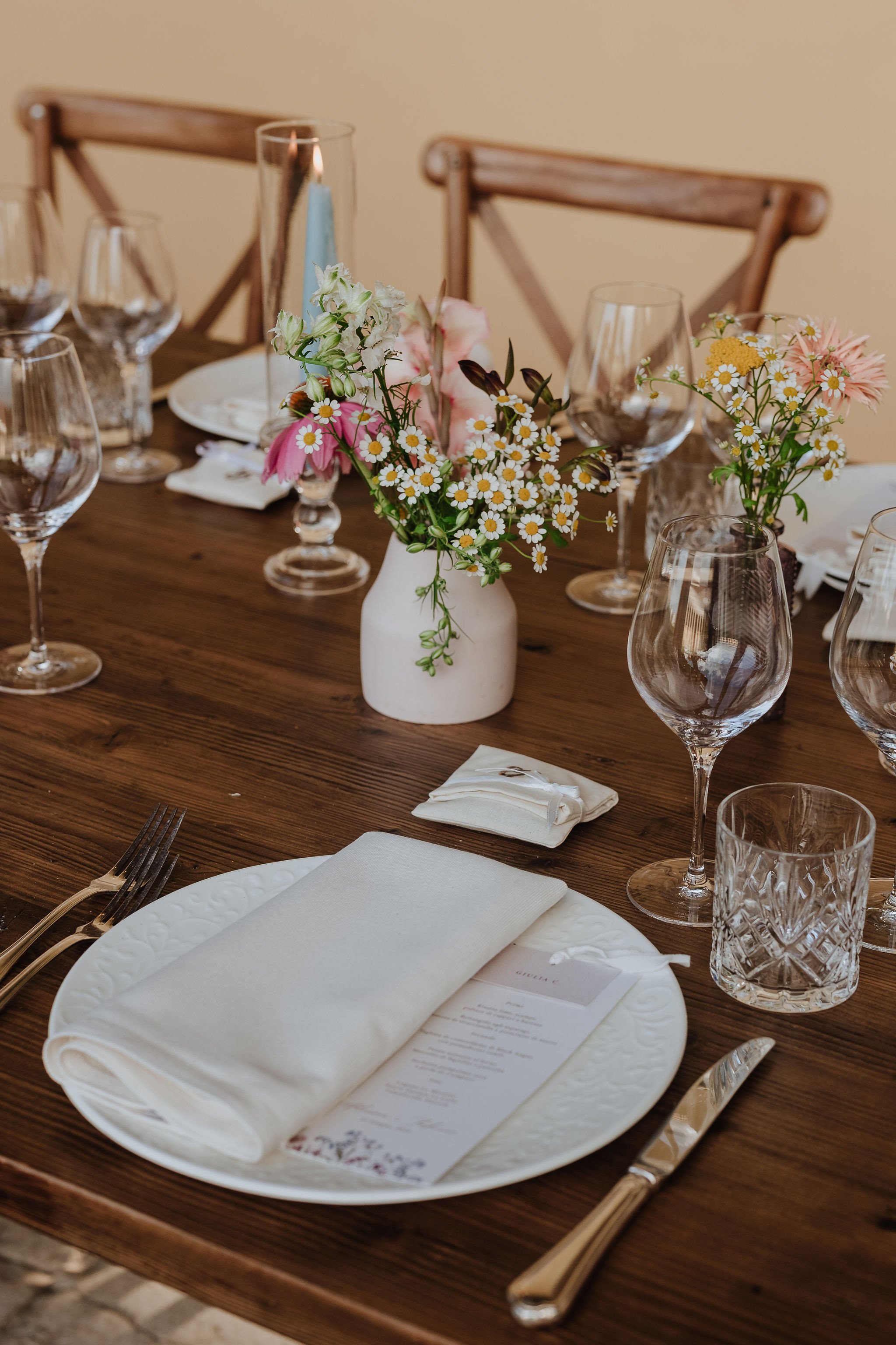 Matrimonio Villa Angarano, Alessia e Federico
