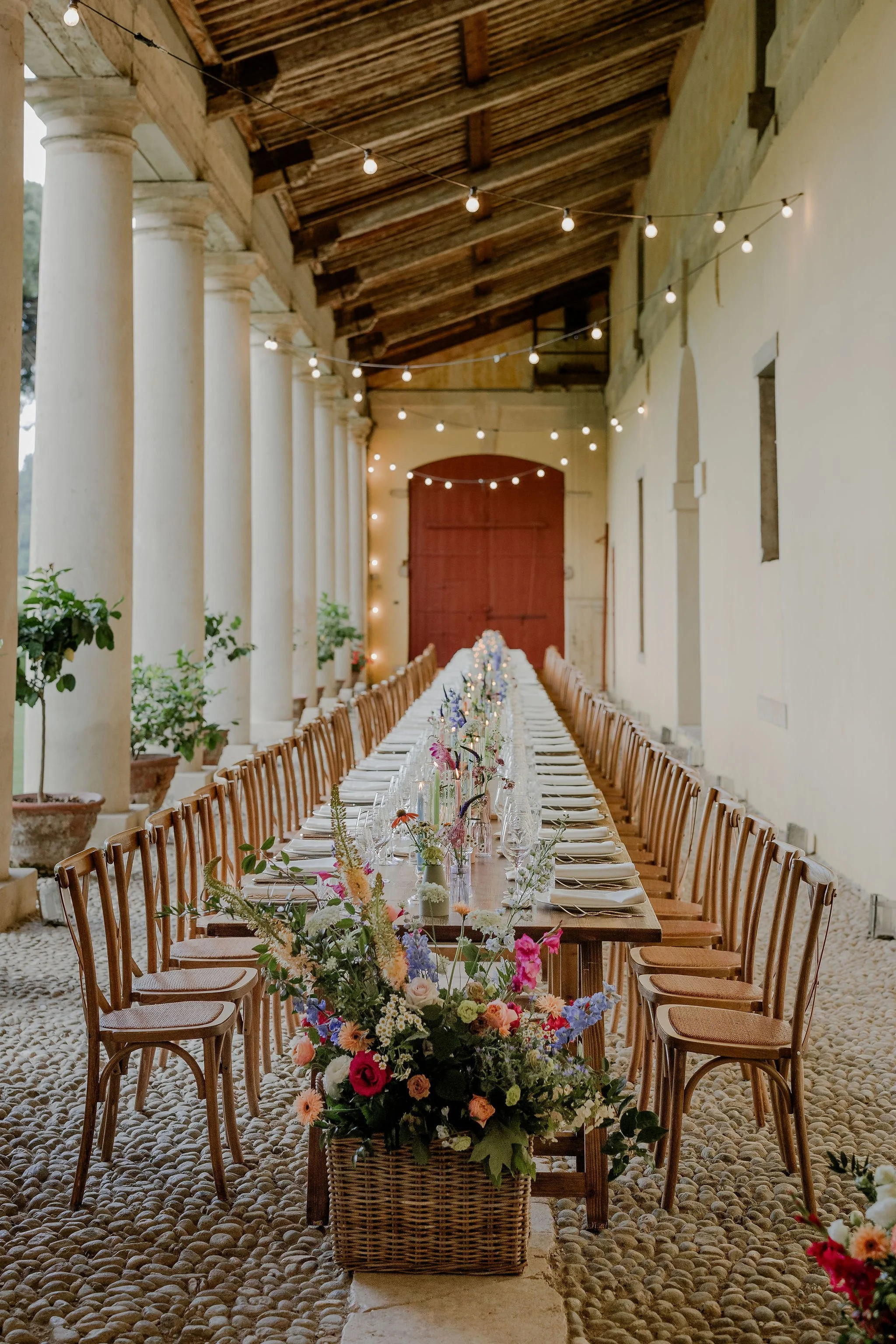 Matrimonio Villa Angarano, Alessia e Federico