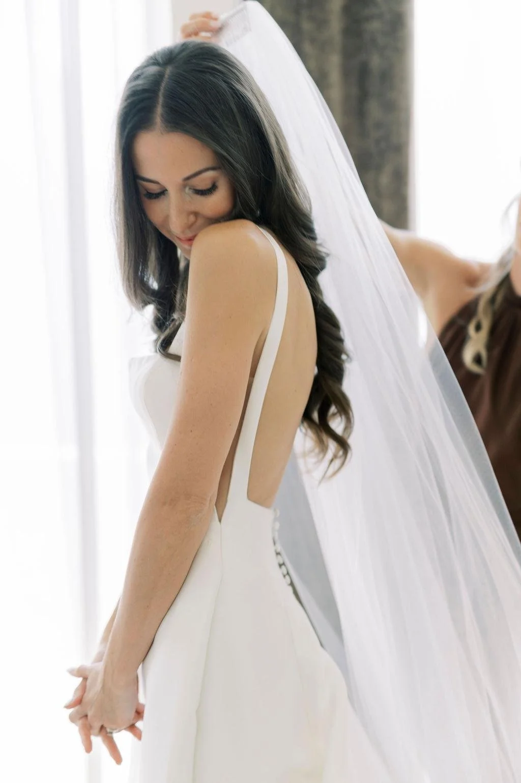 Matrimonio Colline Prosecco, Marina e Ben