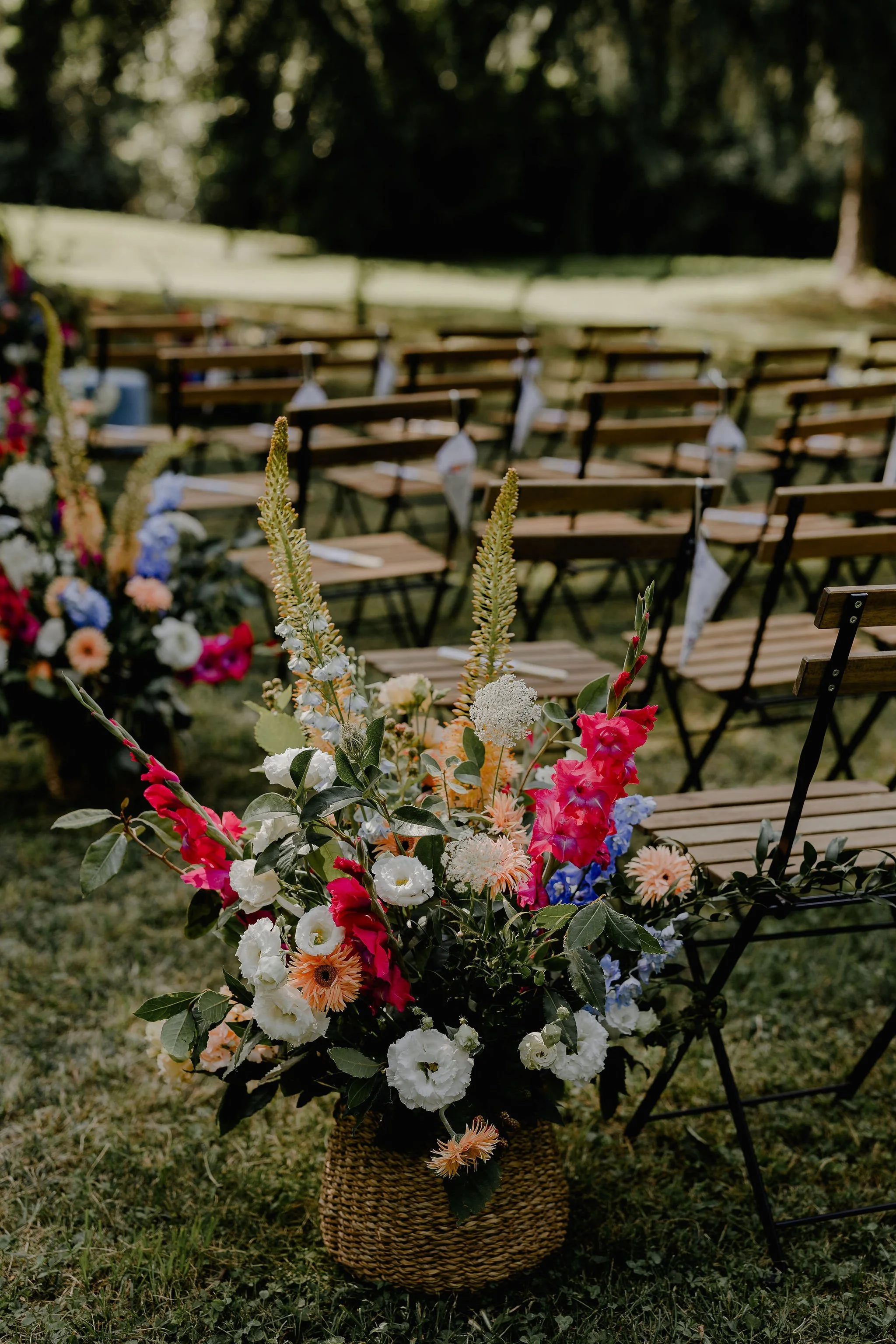 Matrimonio Villa Angarano, Alessia e Federico