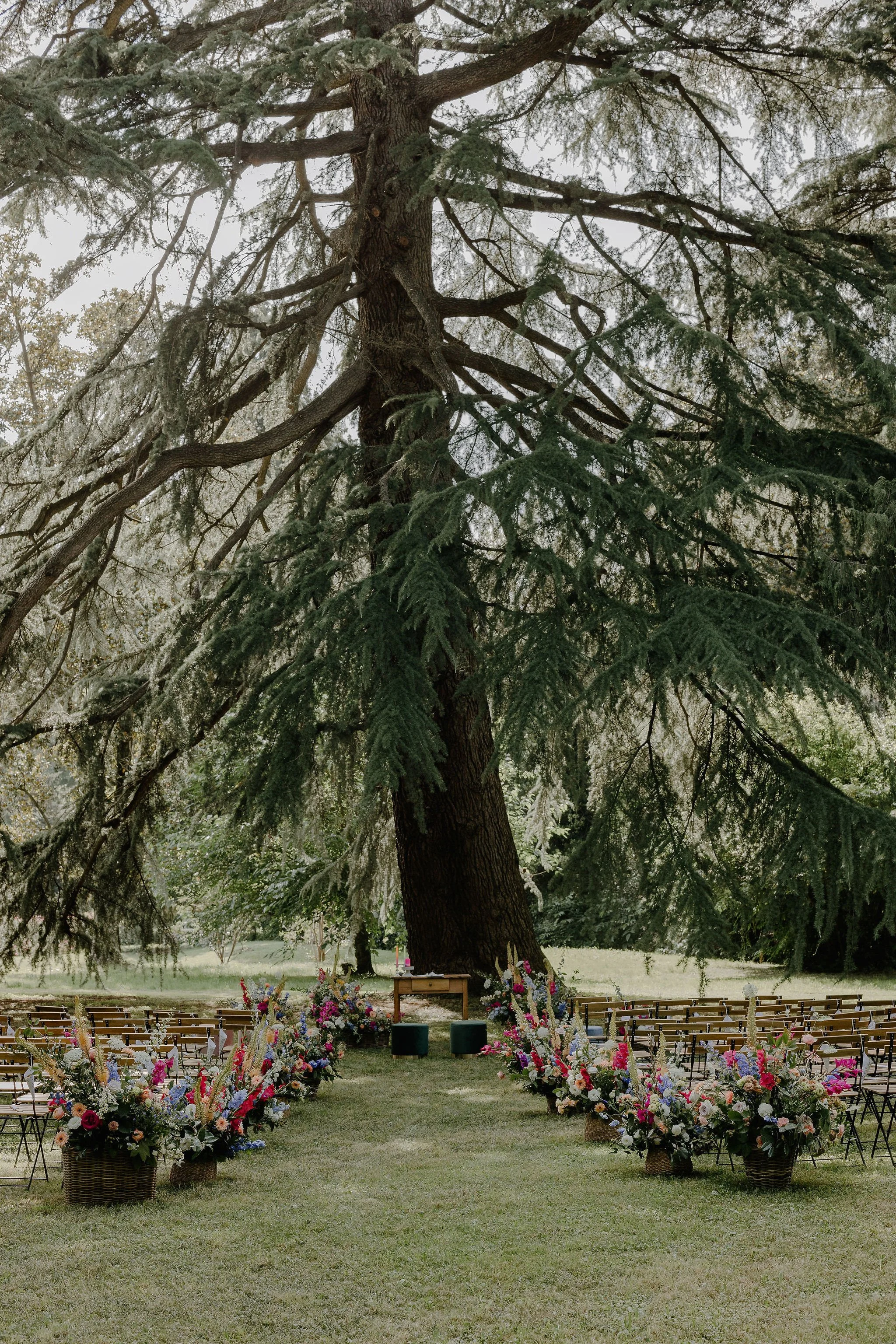 Matrimonio Villa Angarano, Alessia e Federico