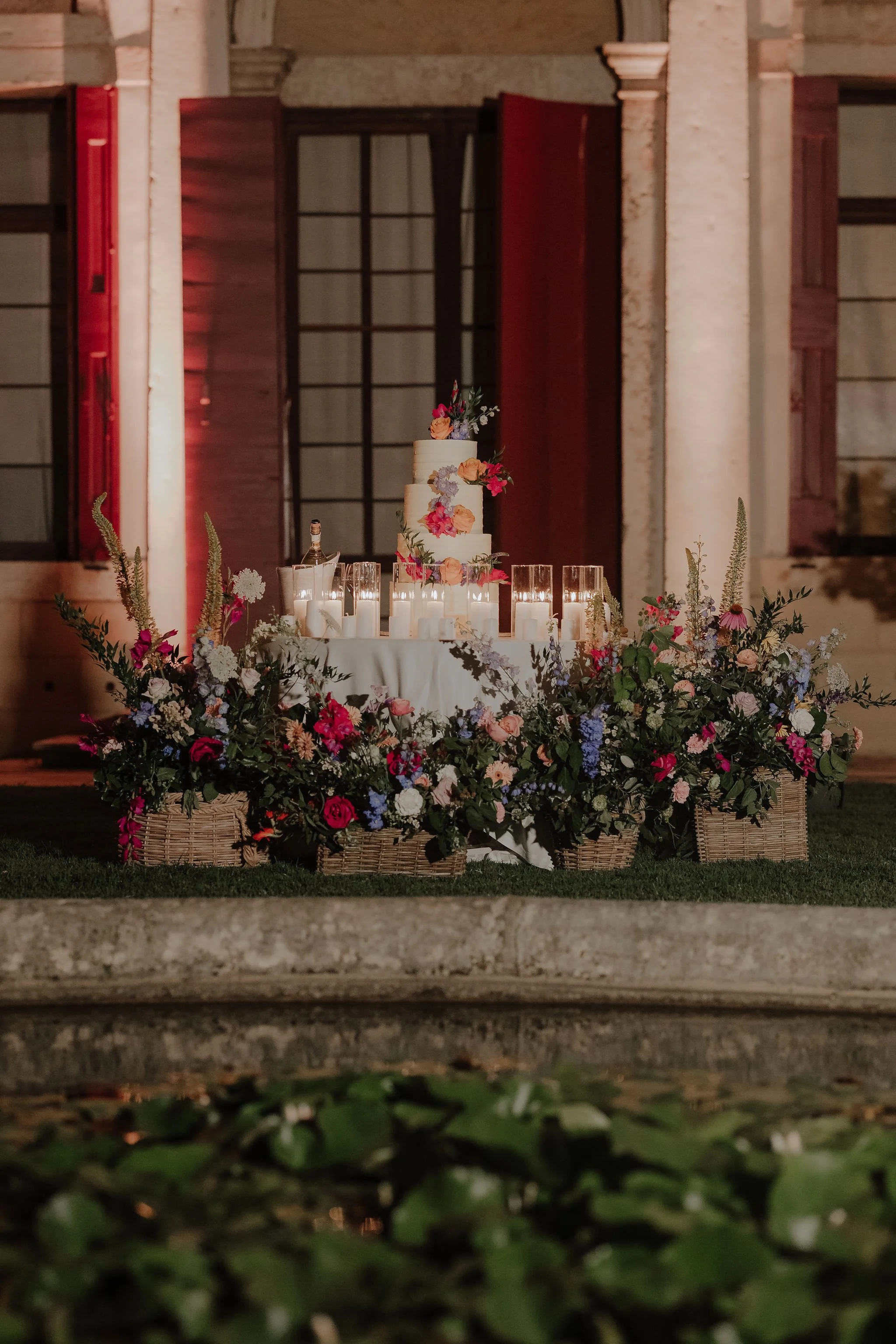 Matrimonio Villa Angarano, Alessia e Federico