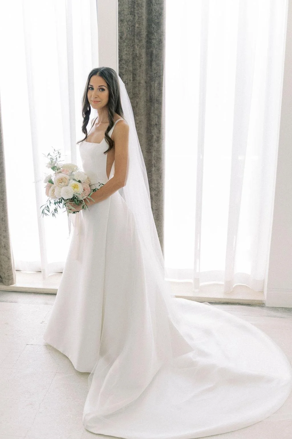 Matrimonio Colline Prosecco, Marina e Ben