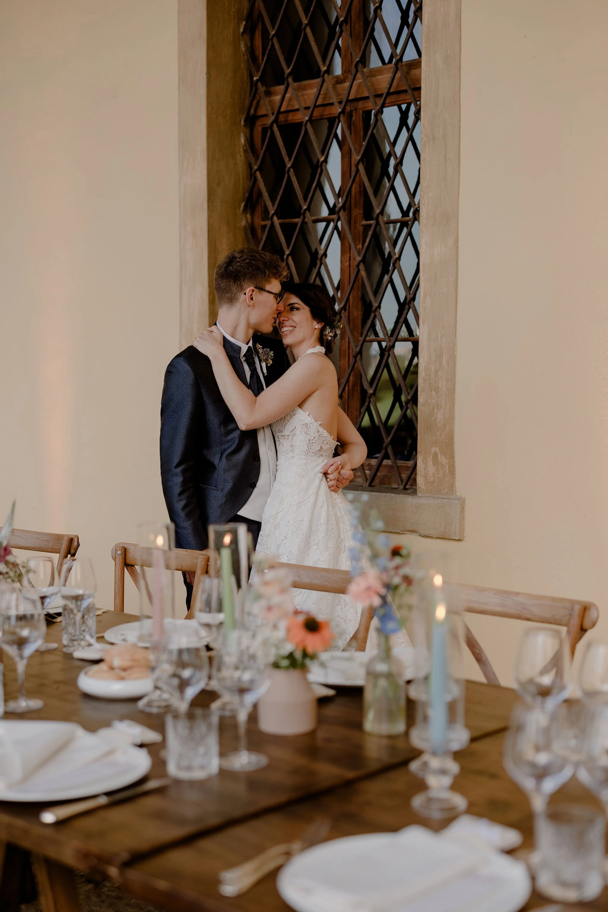 Matrimonio Villa Angarano, Alessia e Federico