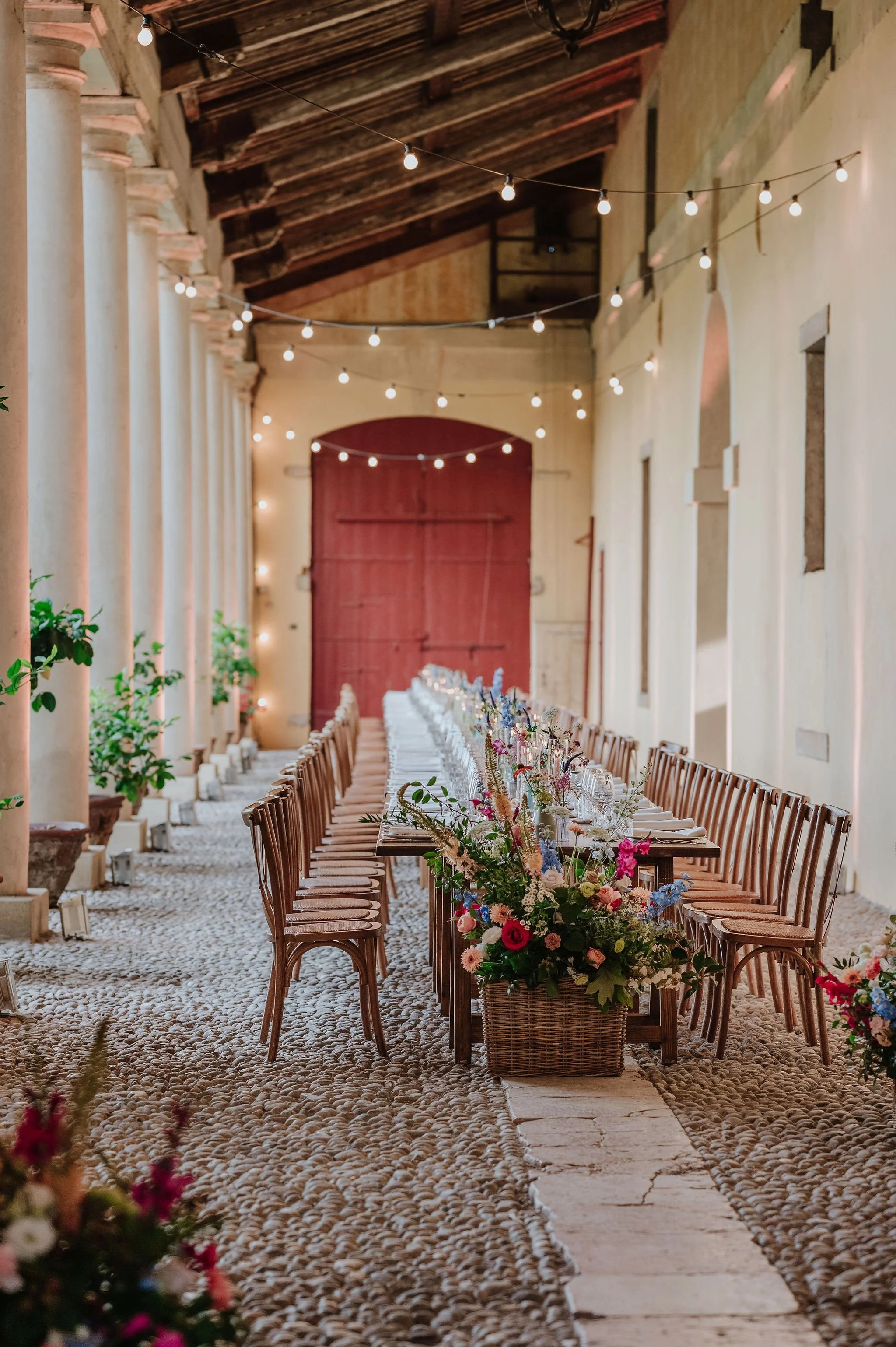 Matrimonio Villa Angarano, Alessia e Federico