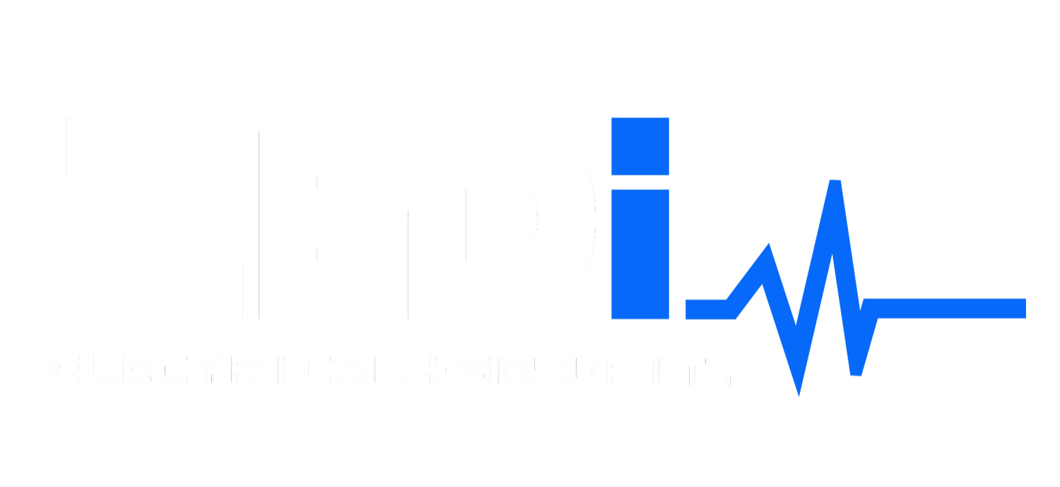 ZEDi Electrical and Security