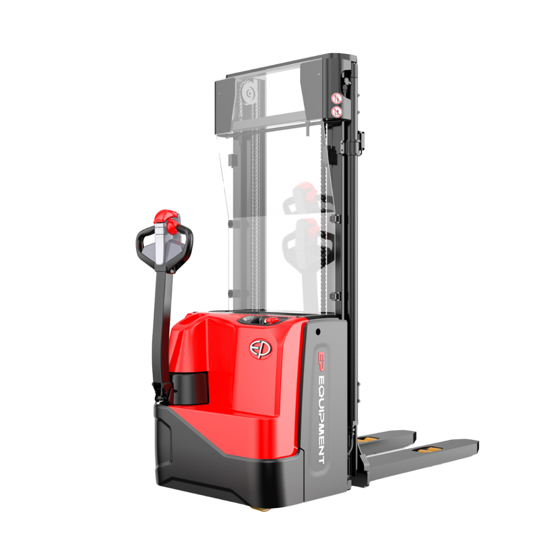 Stoccatore elettrico WSA161