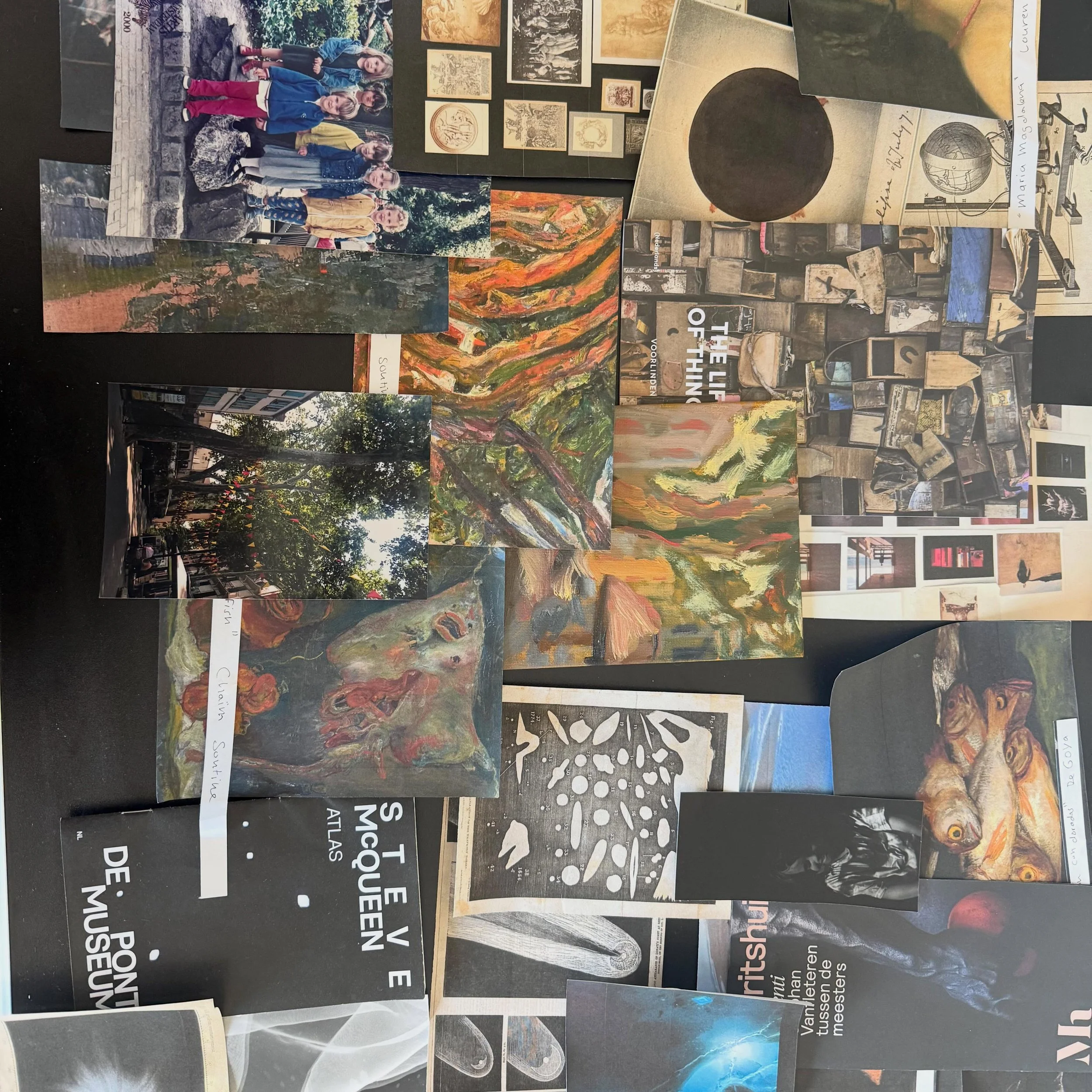 &ldquo;Surface of time&rdquo;

Research, 2026

#kabk #art #artisticresearch #contamporaryart #fineart