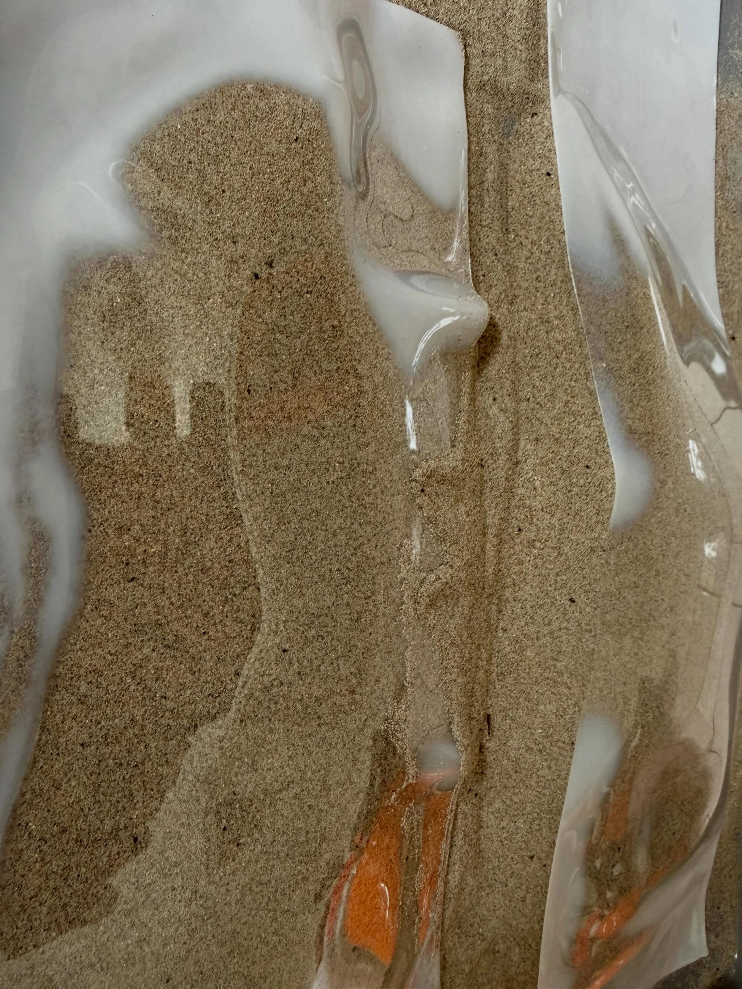 &ldquo;Surface of time&rdquo;

Research, 2026

#kabk #art #fineart #sculpture #contemporary