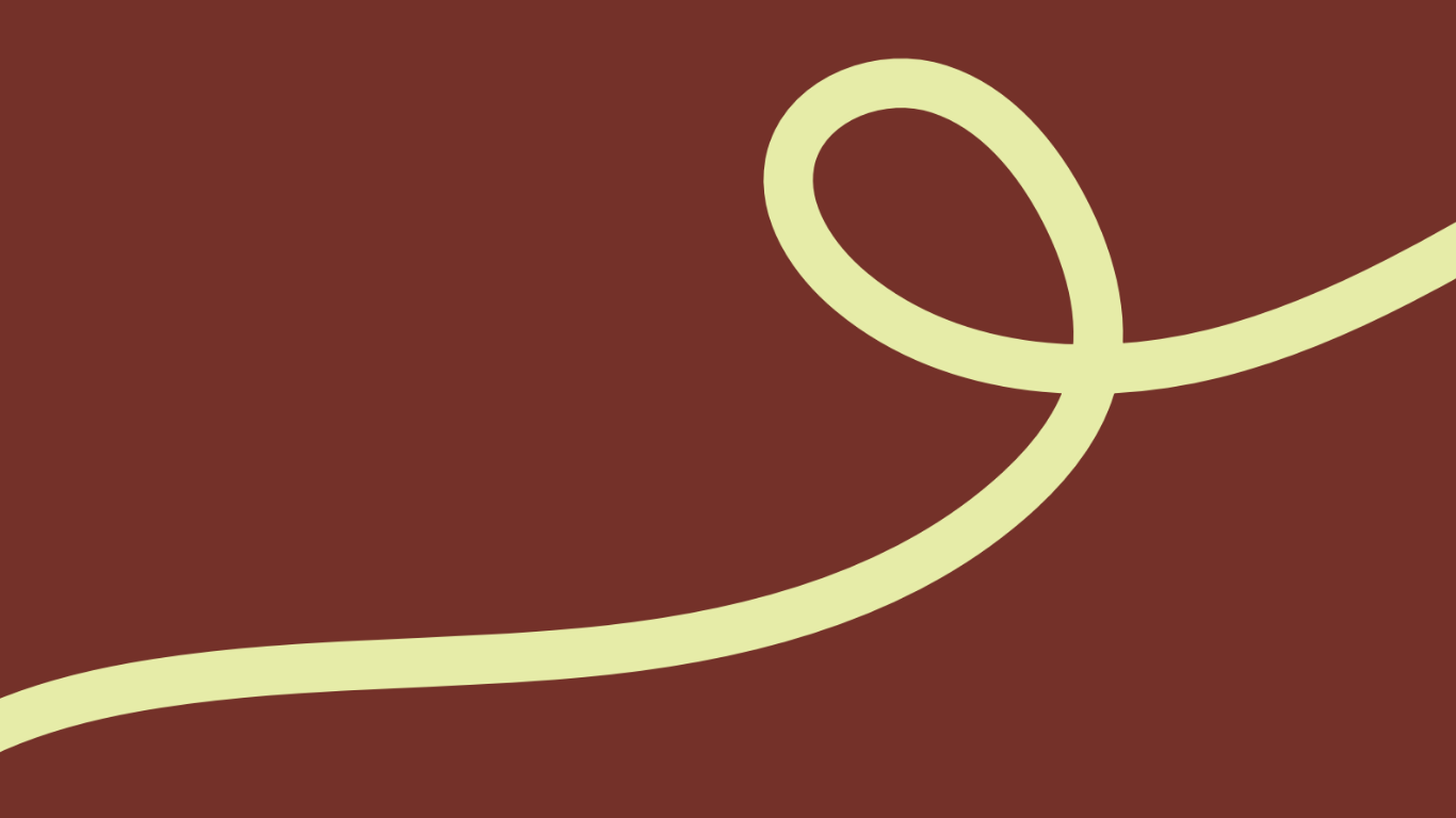 Light lime green curvy line on a brown background.
This is the beginning of a solution to managing food and green organics in the Mt Alexander Shire Council.