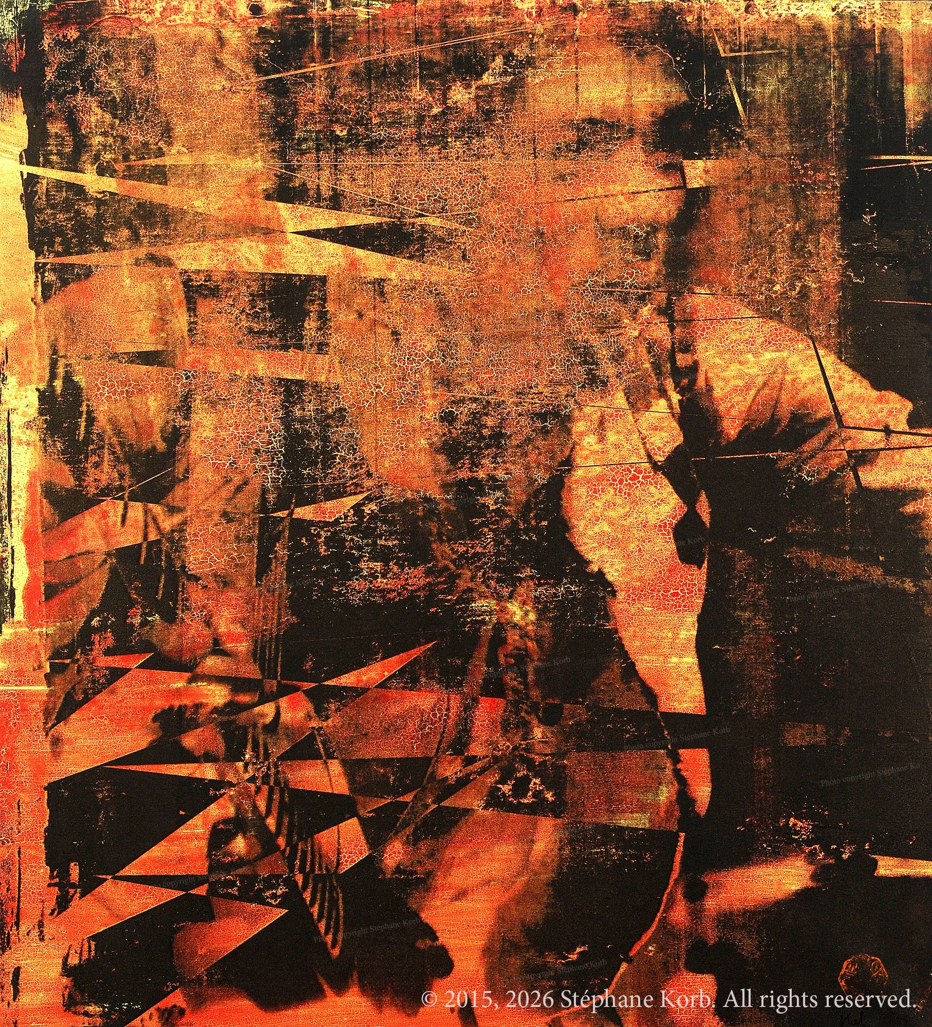 jimi hendrix 2 oeuvres