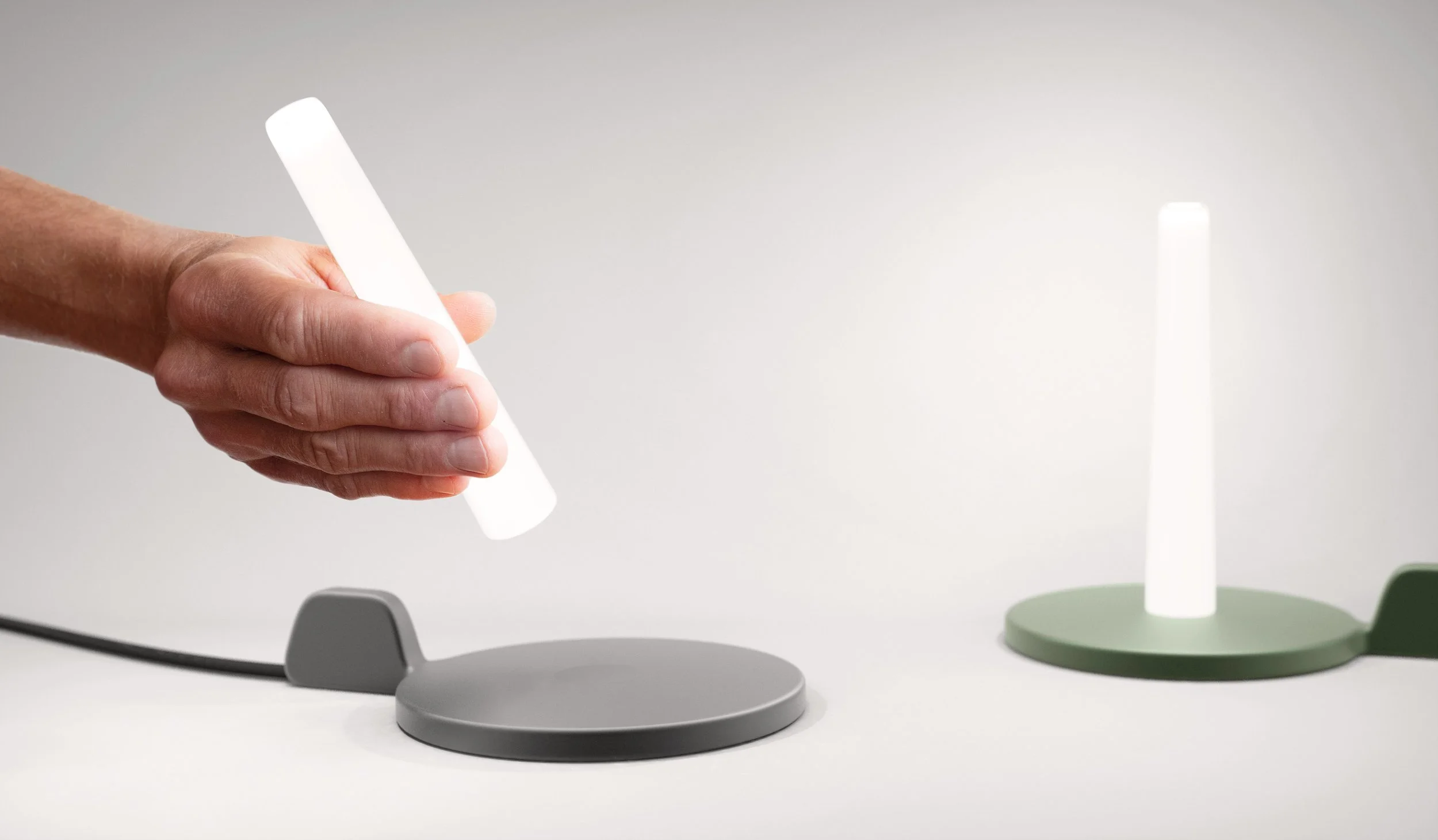 Wireless Candle - Smart Home Light