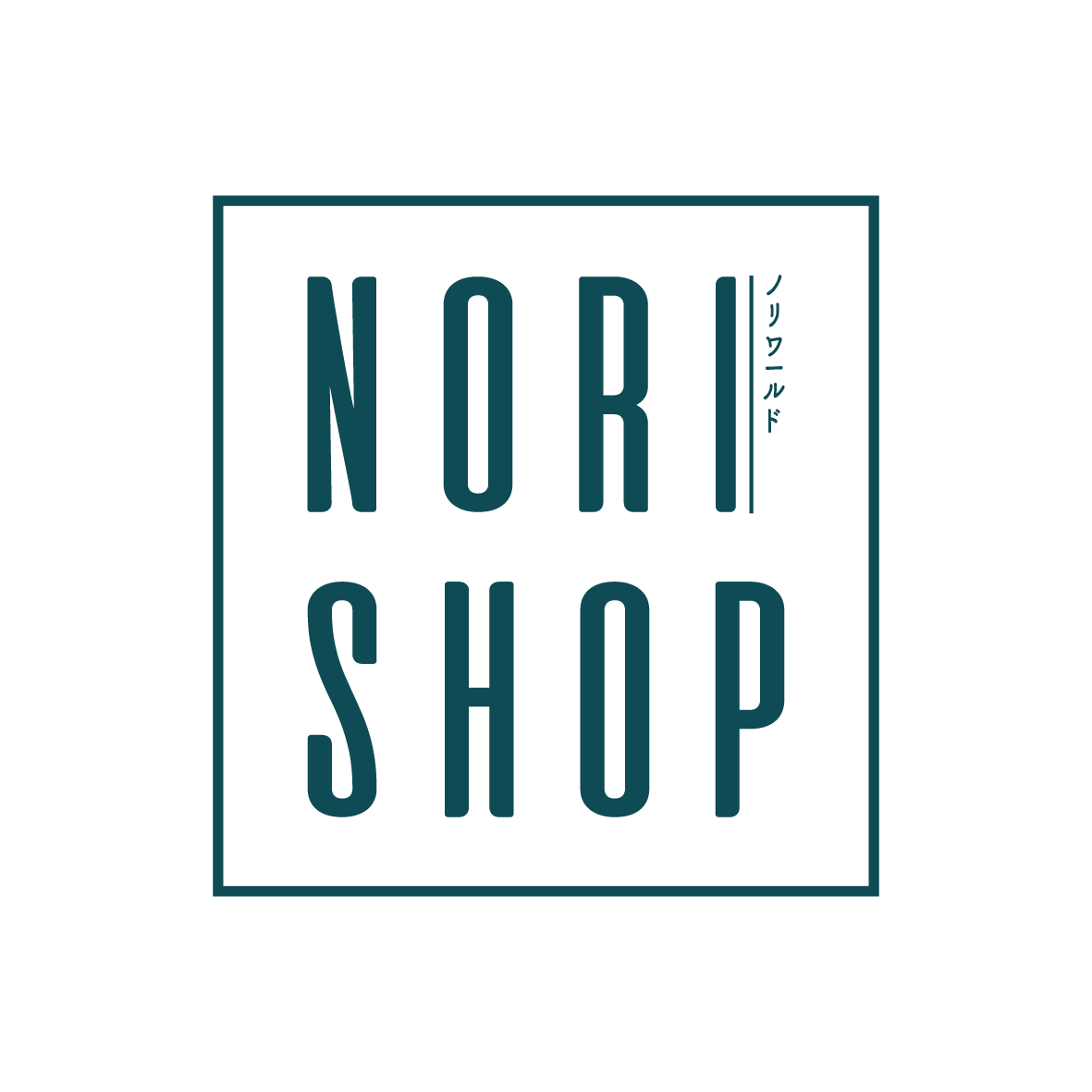 NORI SHOP