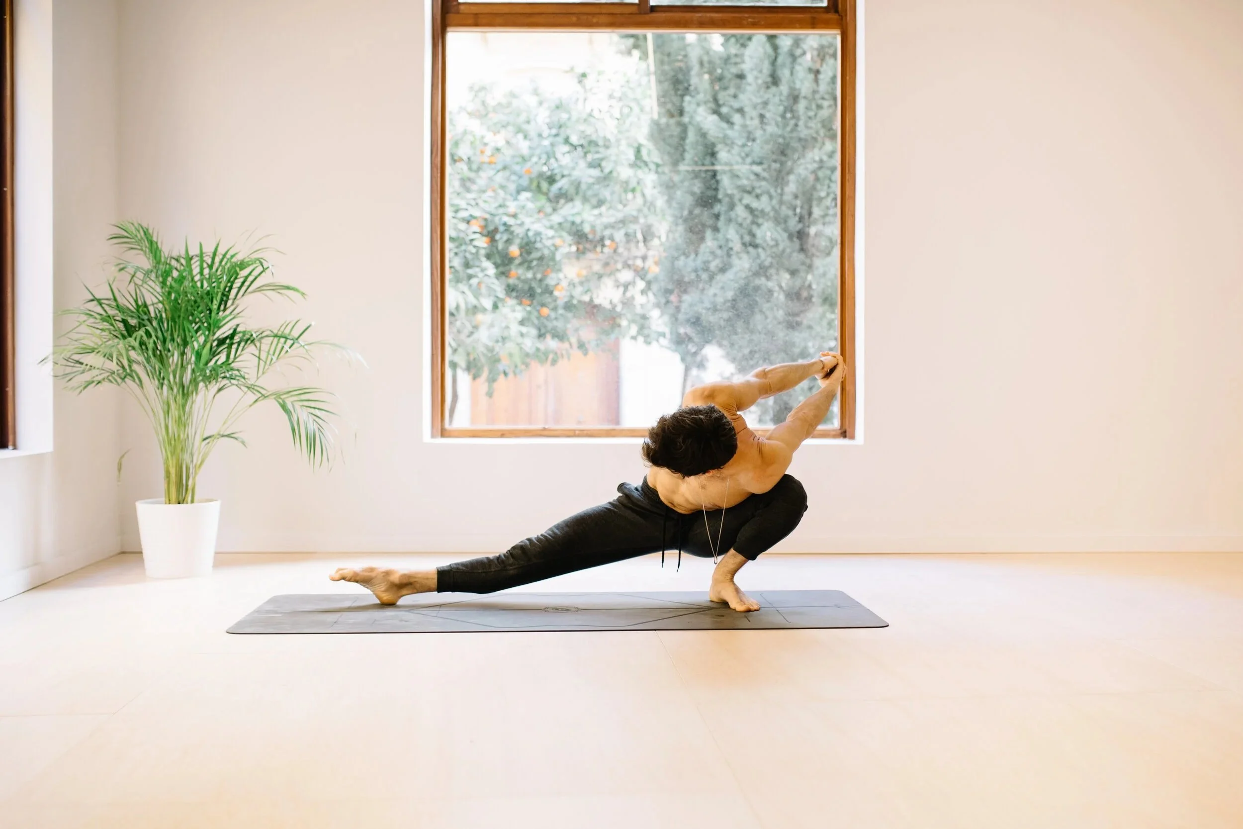 90-minute Manual Therapy
