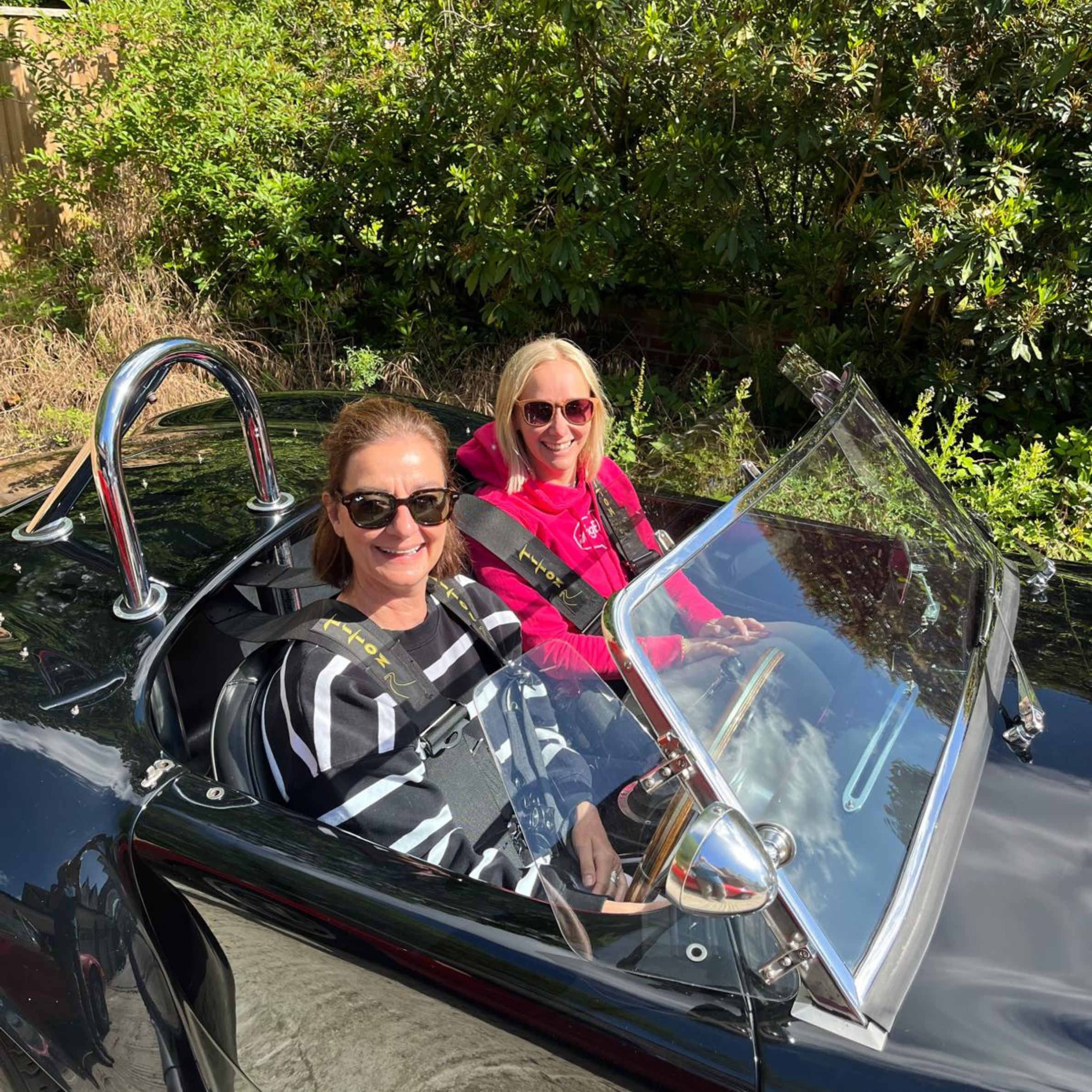 September dtbc - Country Road trip -non-member- Co-Pilot