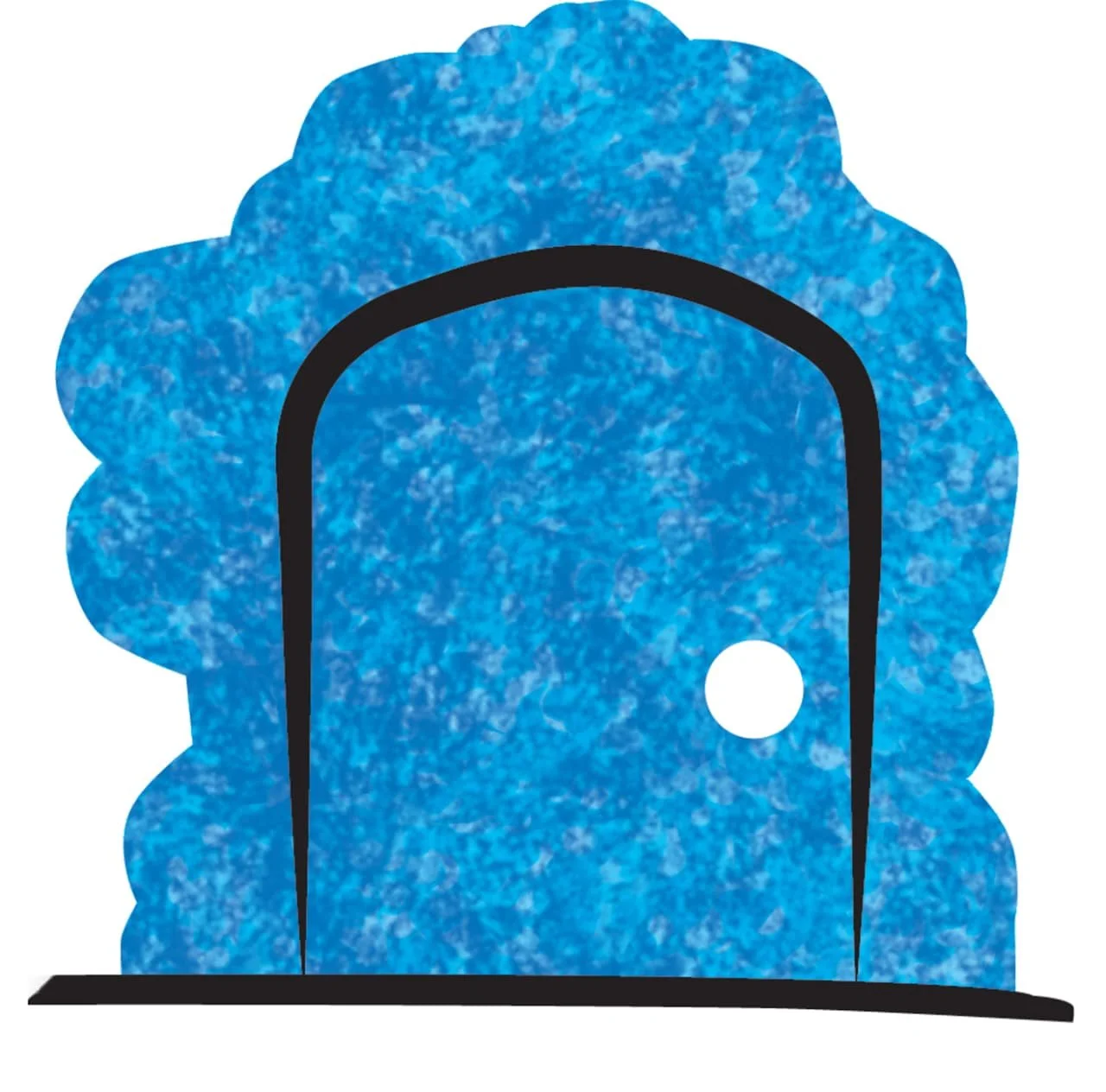The Little Door