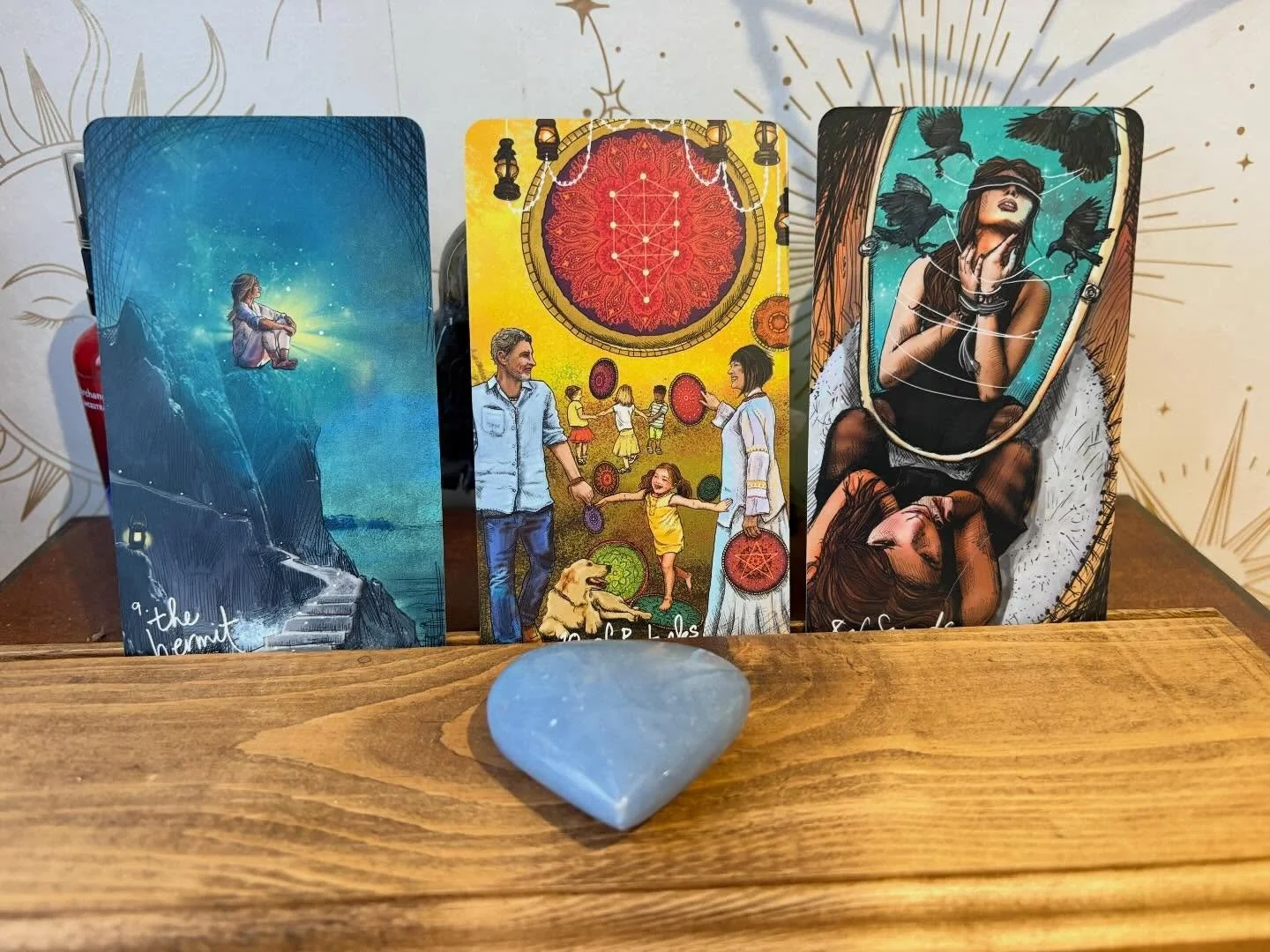 Major transformation have been taking place in my world for some time now, but in the last month they have been mighty loud! Yesterday I tried to share something deeply personal to me on YouTube; it was about my Twinflame journey and even though my i