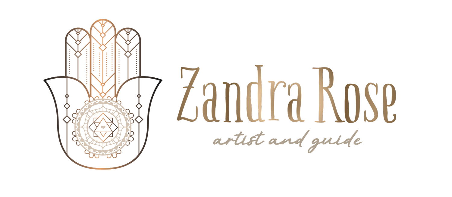 Zandra Rose
