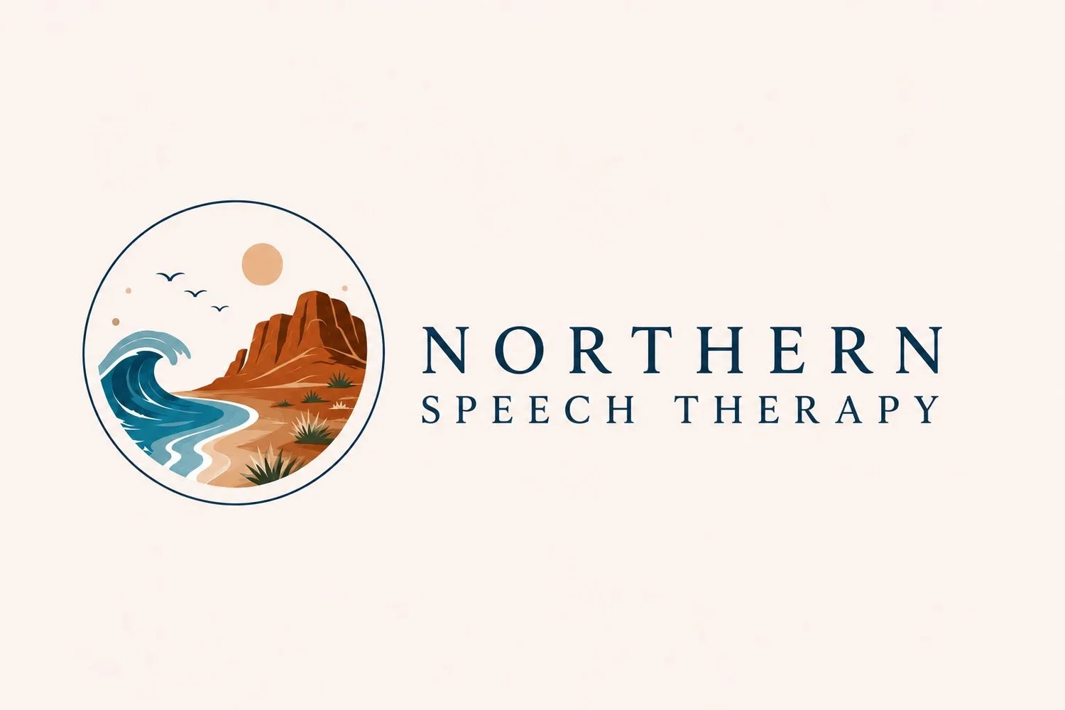 Northern Speech Therapy