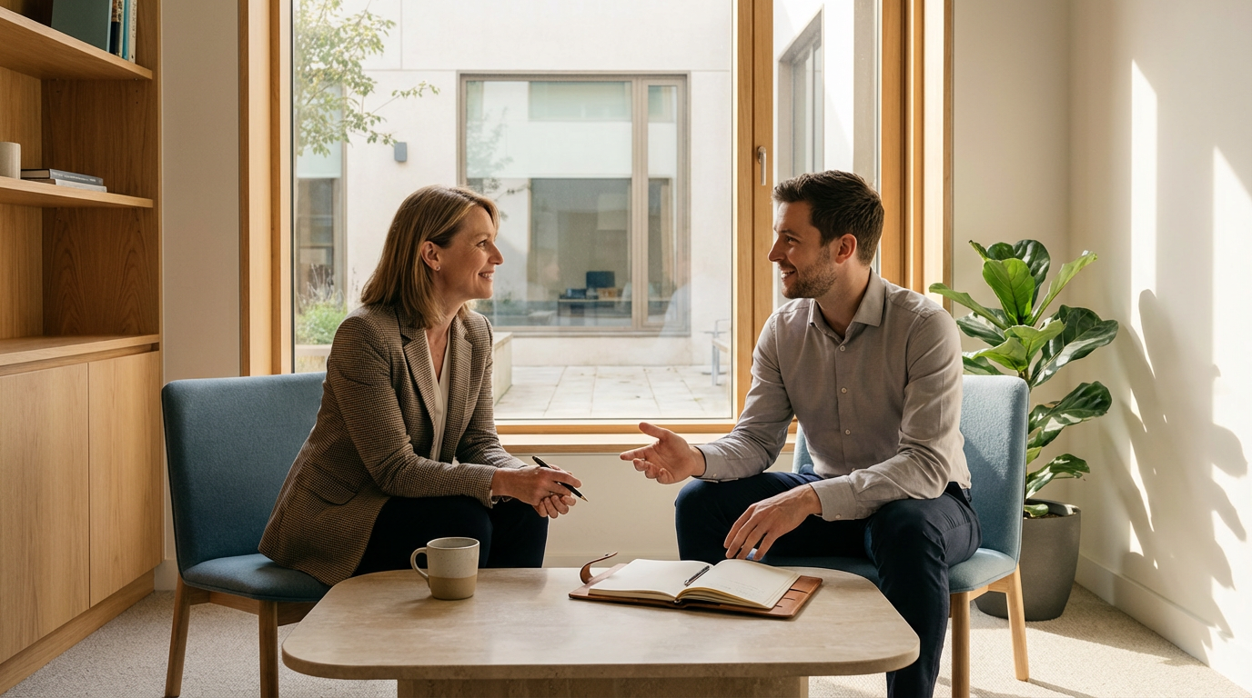 Bespoke Interview Coaching Plan