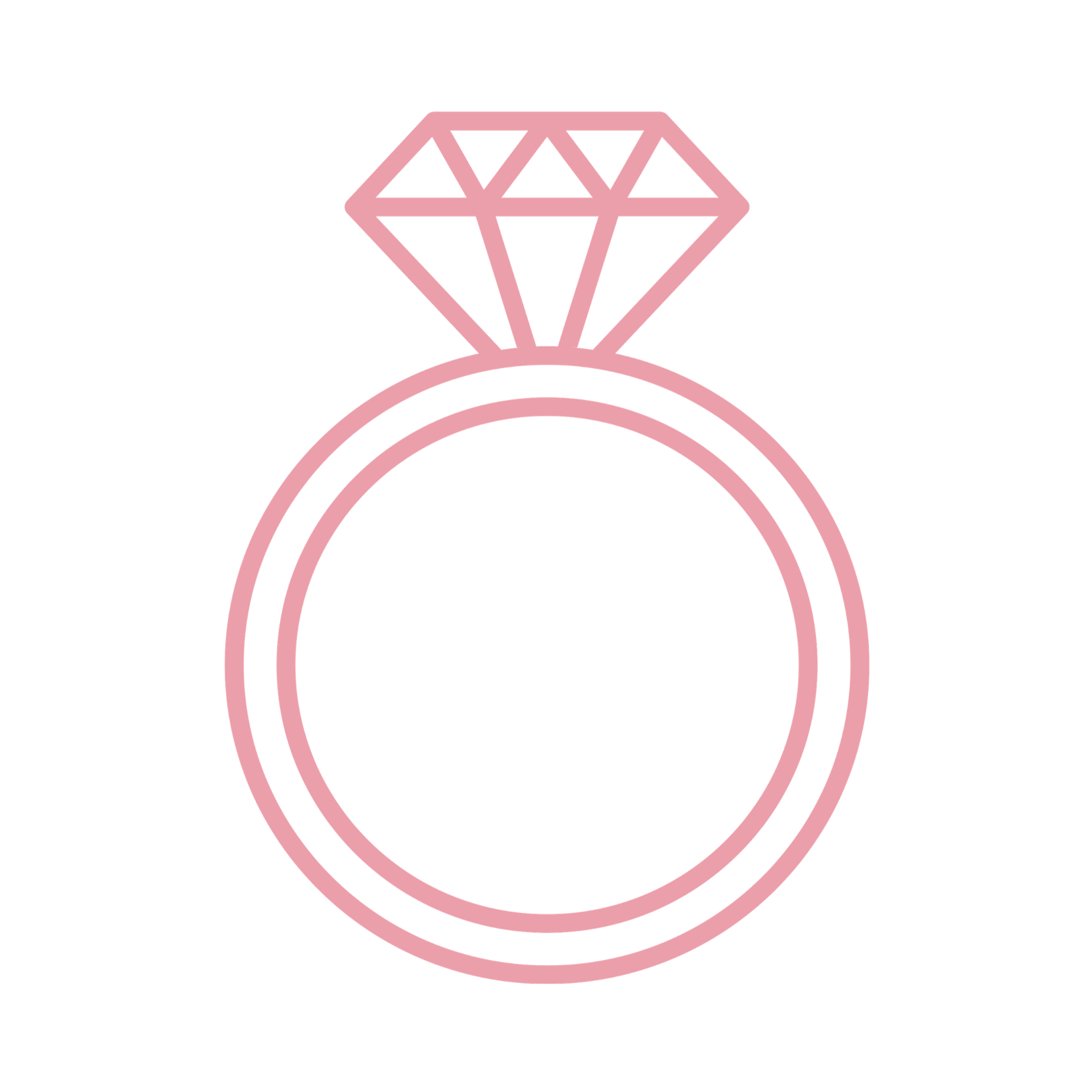 wedding ring icon