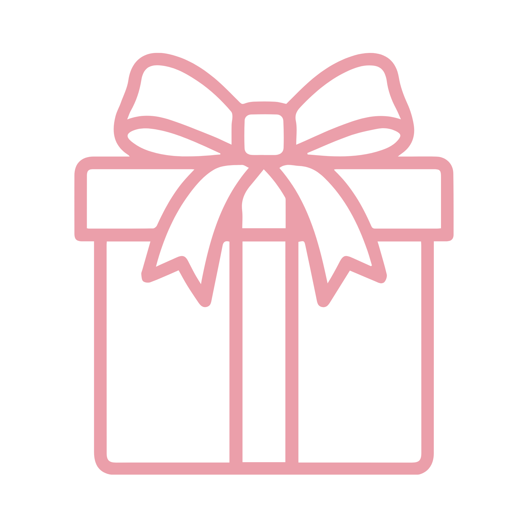 gift icon for collecting your order