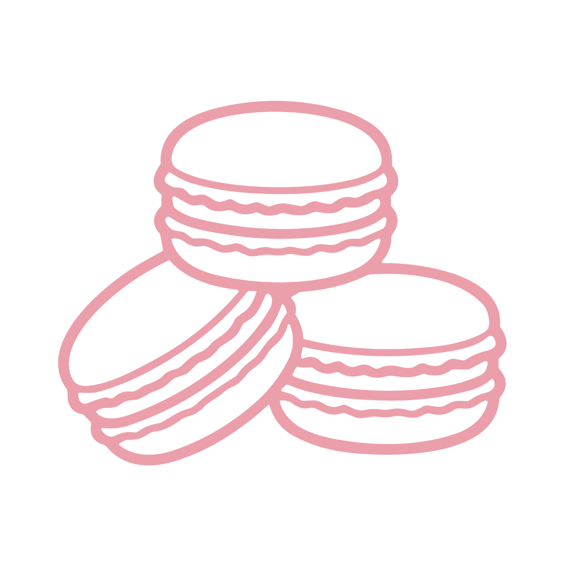 macaron icon