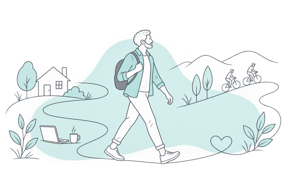 Physiotherapy in Hope Valley, High Peak & Derbyshire Dales