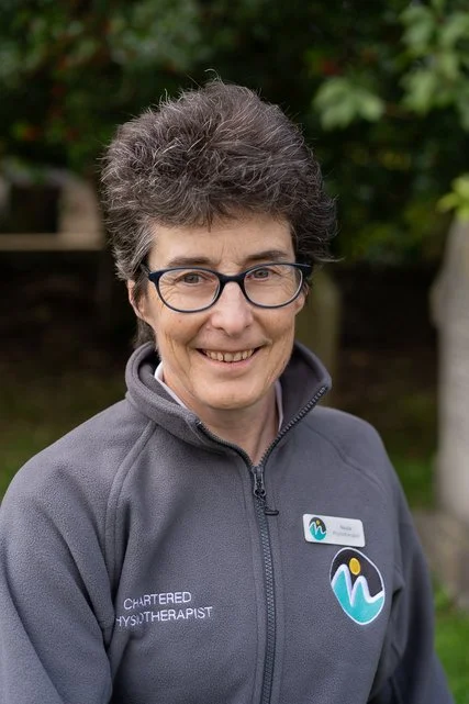 Meet Nicola – Clinical Skill &amp; Outdoor Energy