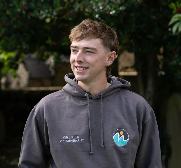 Tommy – Physio Powered by PT Expertise
