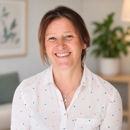 Phillipa, Psychotherapist at Bank on Movement, Hope