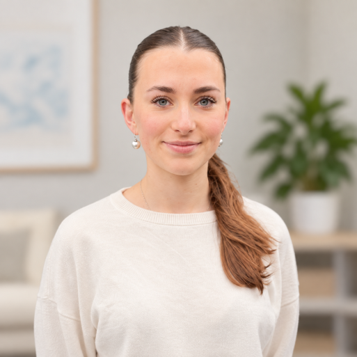 Sophie, Administrator at Bank on Movement, Hope