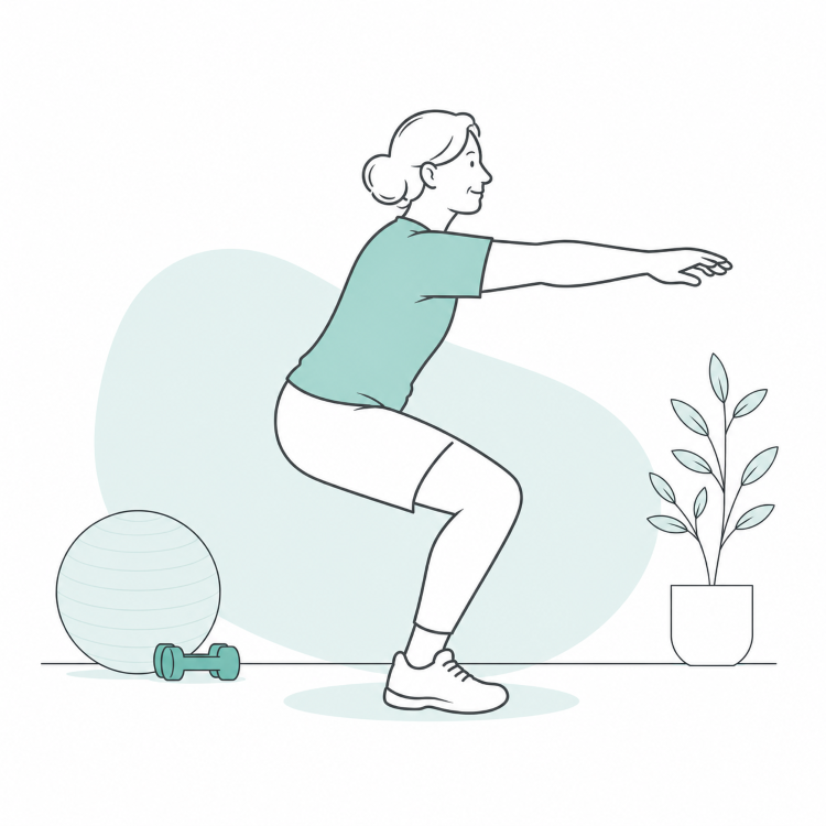 Physiotherapy in Hope & Hope Valley | Bank on Movement