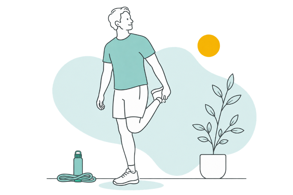 How physiotherapy can help you - Bank on Movement, Hope
