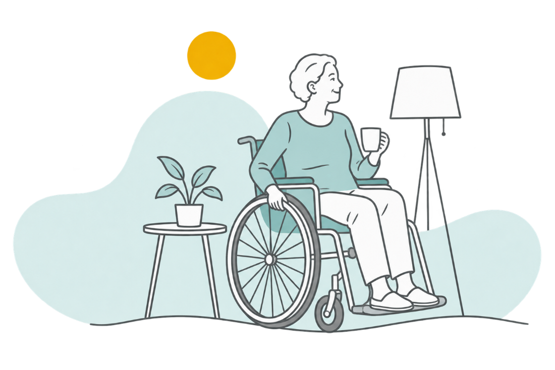 Physiotherapy services in Hope Valley, High Peak and the Derbyshire Dales