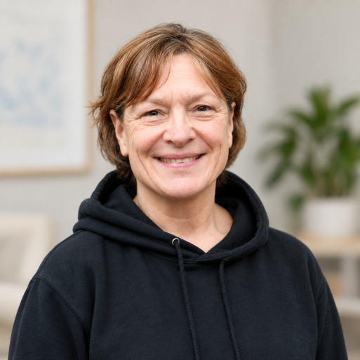 Helen, Physiotherapist at Bank on Movement, based in Hope covering Hope Valley, High Peak & Derbyshire Dales