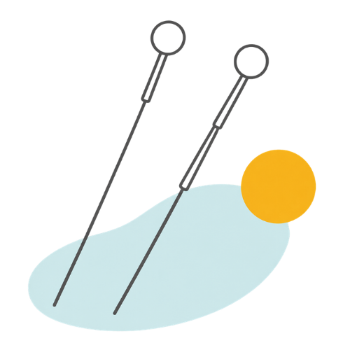 Acupuncture in Hope & Hope Valley | Bank on Movement