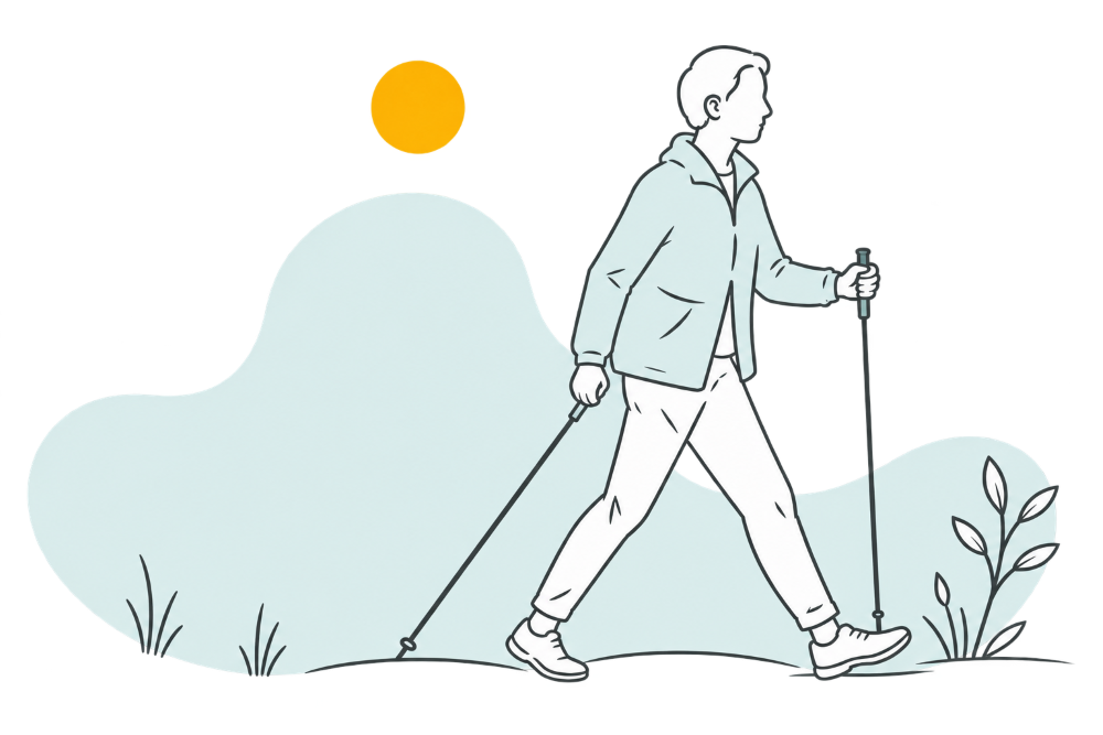 Physiotherapy and sports therapy clinic in Hope, supporting people across Hope Valley, High Peak and the Derbyshire Dales