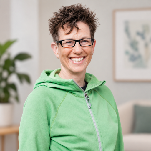 Karen, Sports Therapist at Bank on Movement in Hope, Hope Valley