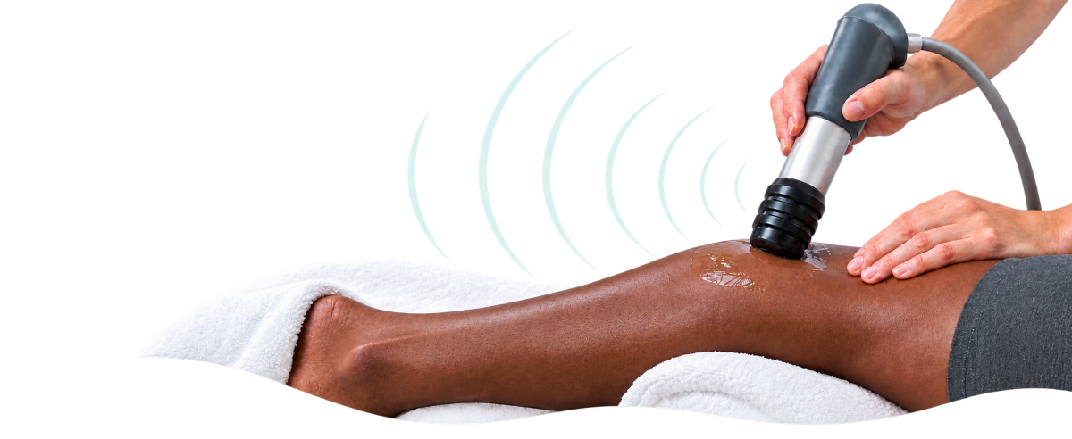 Shockwave therapy, Hope and Hope Valley