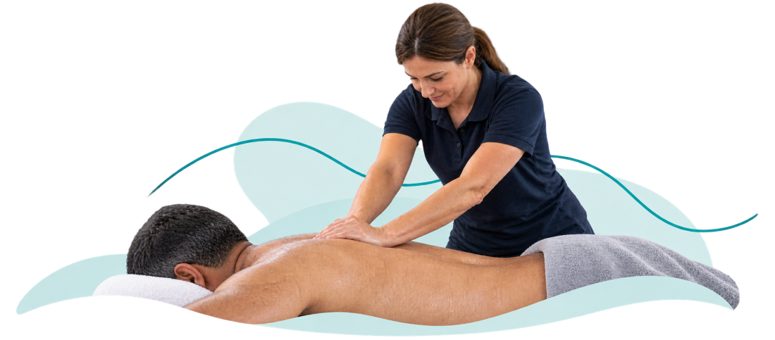 Sports Massage in Hope Valley | Bank on Movement