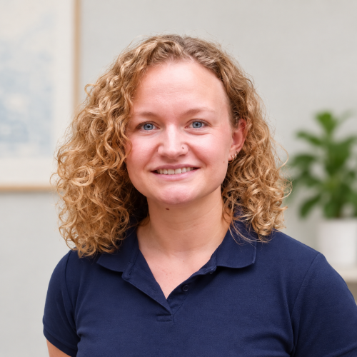 Katie, Sports Massage Therapist at Bank on Movement, Hope Valley and Peak District
