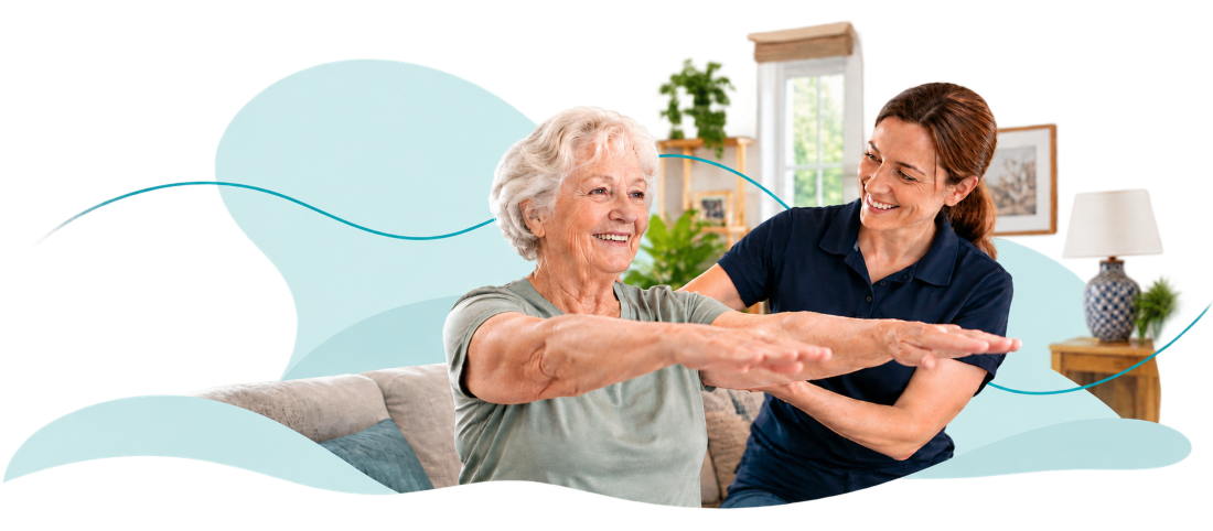 Home Visit Physiotherapy in Hope Valley | Bank on Movement