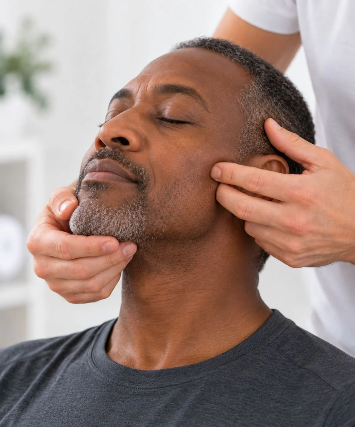 Temporomandibular Dysfunction (TMD) treatment in Hope Valley | Bank on Movement