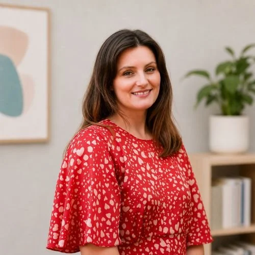 Zara, Administrator at Bank on Movement, based in Hope covering Hope Valley, High Peak & Derbyshire Dales