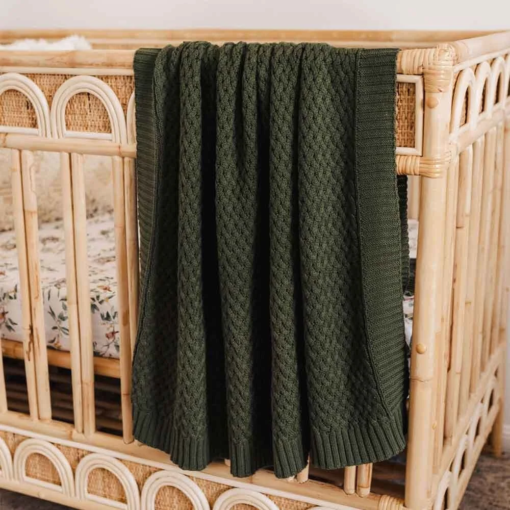 Olive Knit Blanket.jpg