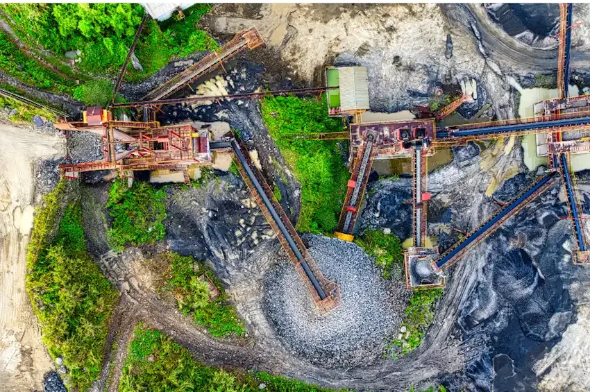 What Are Rare Earth Metals and Why They Matter