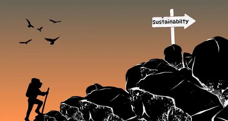 10 Key Sustainability Challenges to Tackle