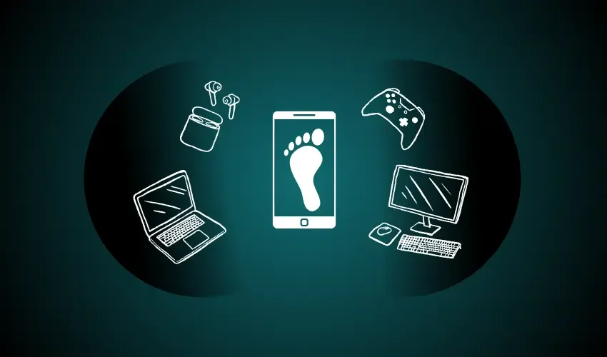 How to Reduce Your Digital Carbon Footprint: 7 Key Tips